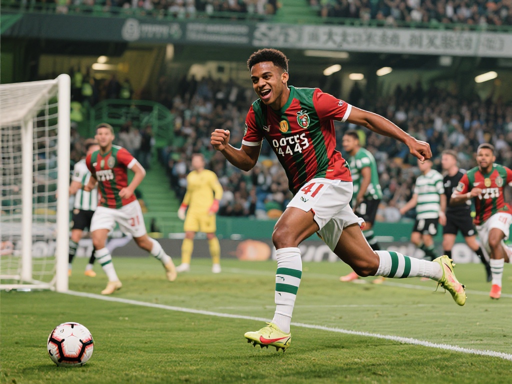 球的潜力 球的潜力