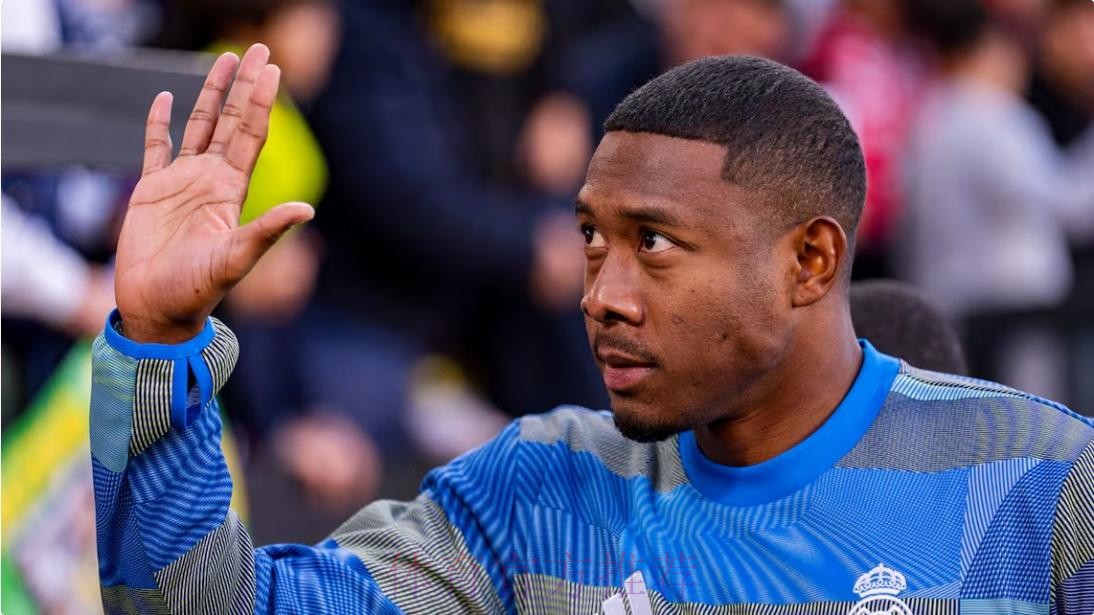 阿斯：贝西克塔斯有意阿拉巴，但需球员降薪